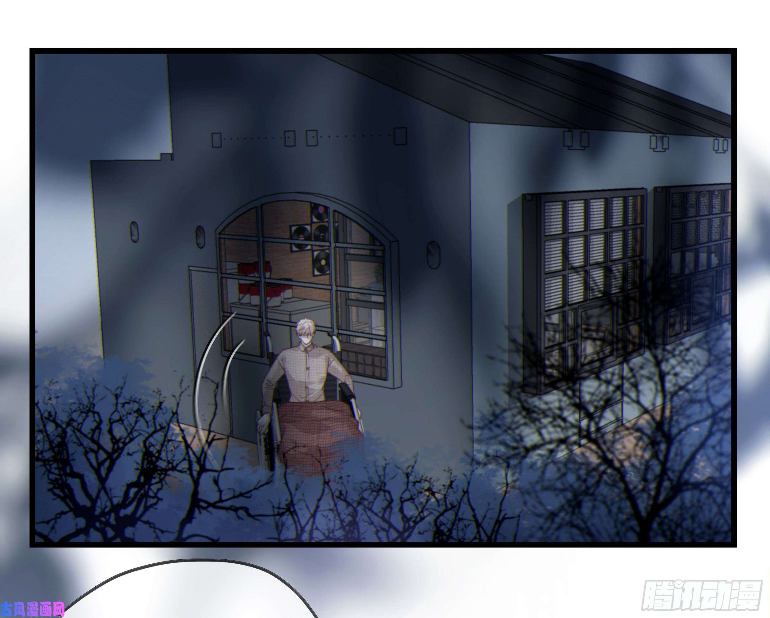 星夜24. 心之所向