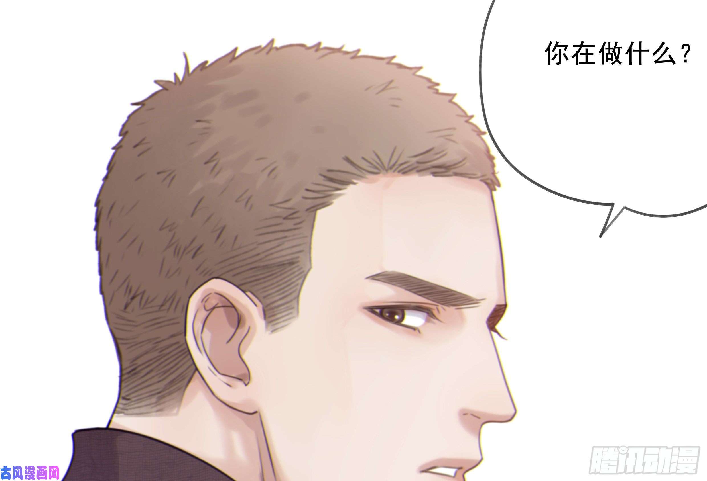 星夜24. 心之所向