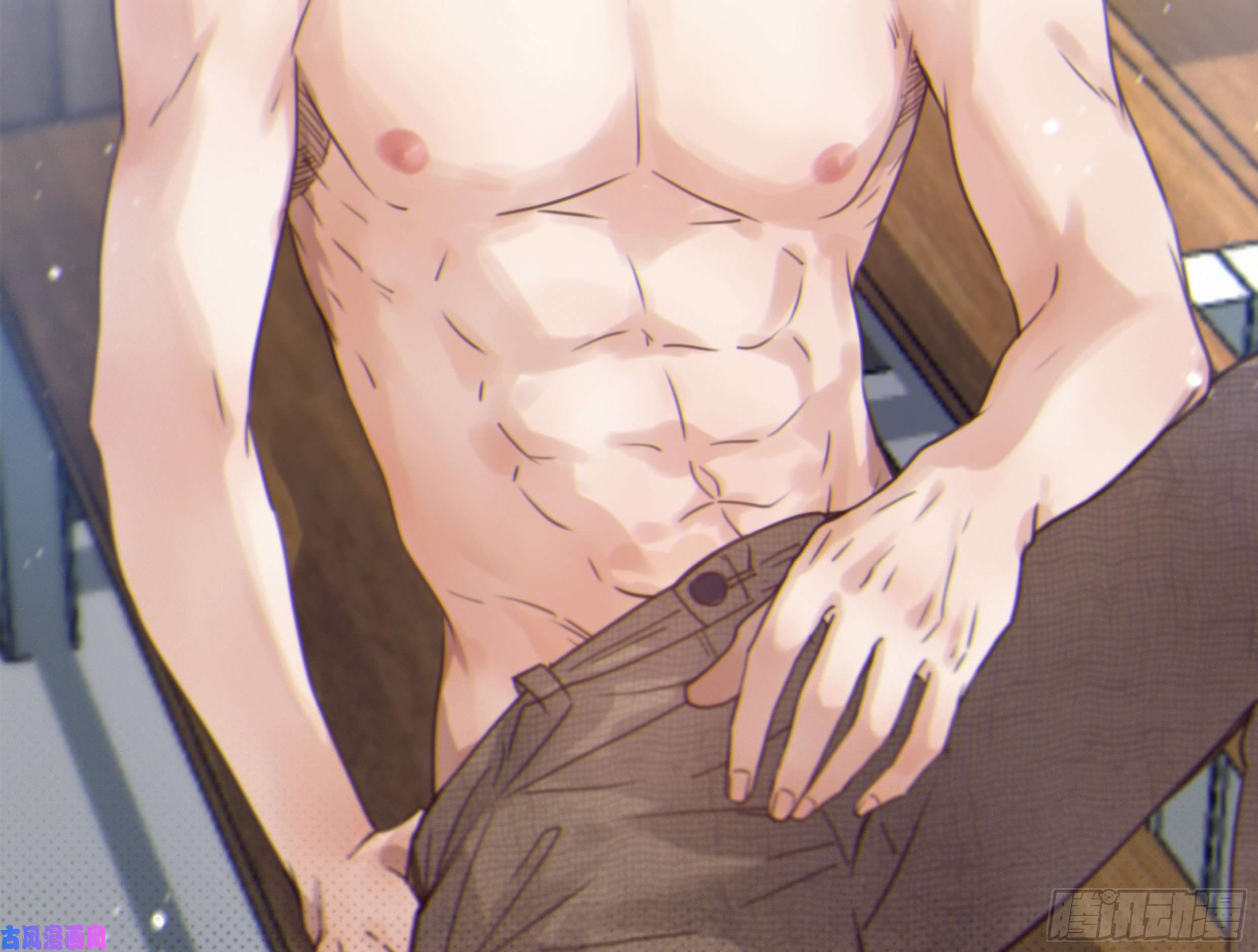 星夜24. 心之所向