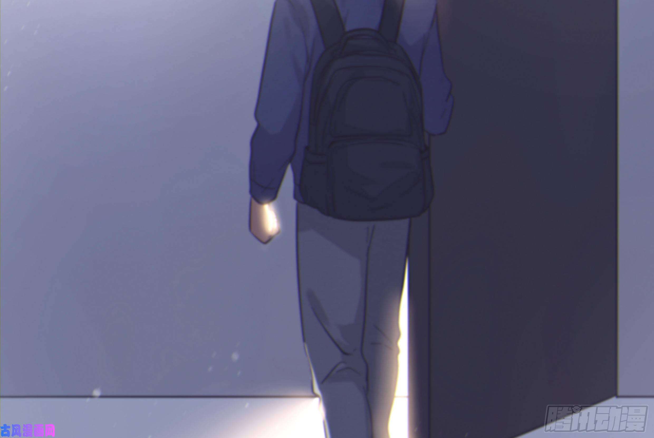 星夜24. 心之所向