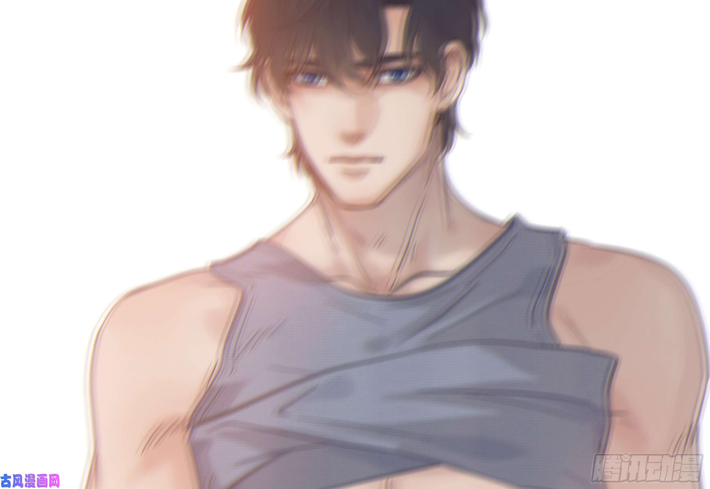 星夜27. 深入研究