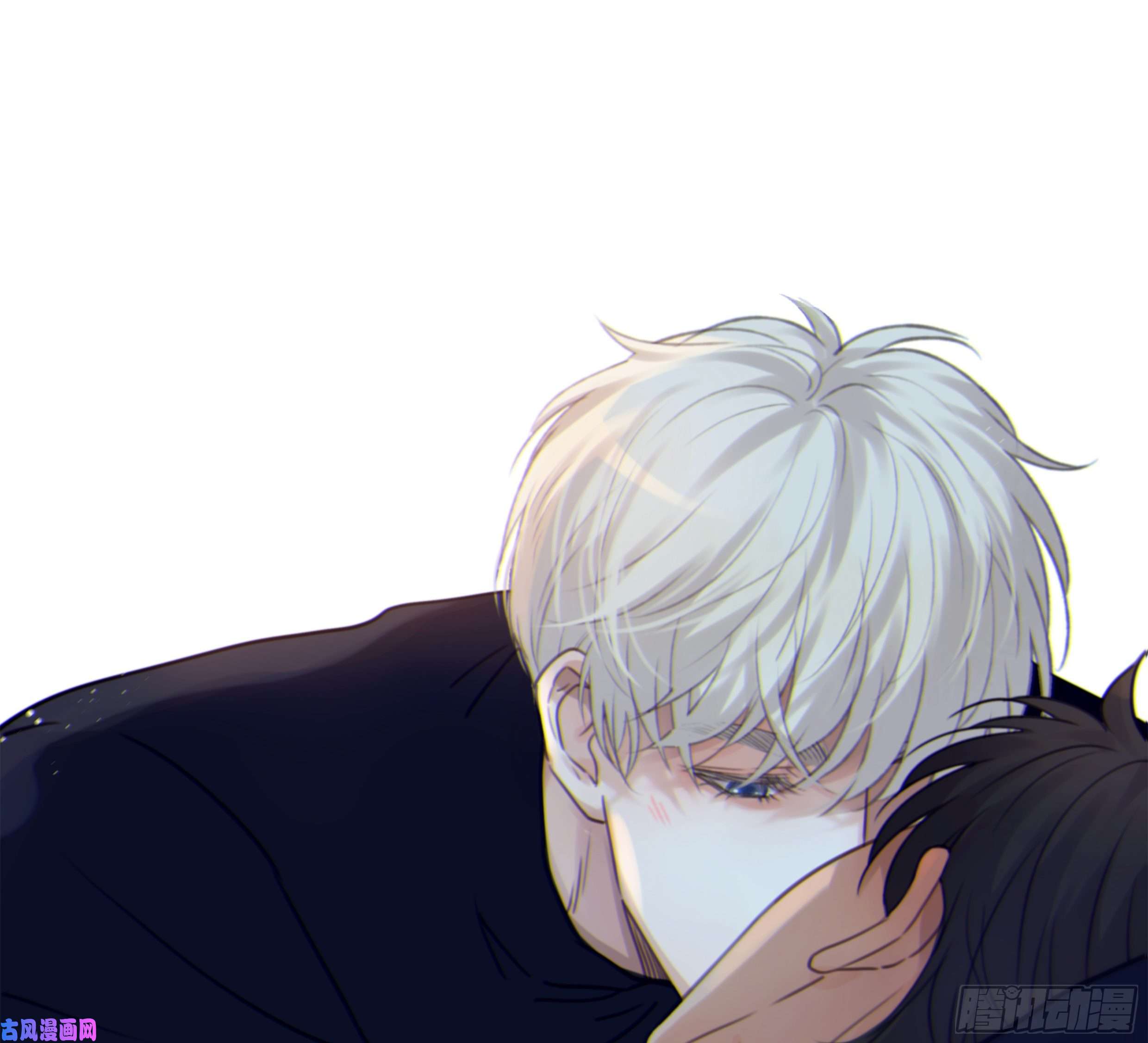 星夜33. 可爱 可恶