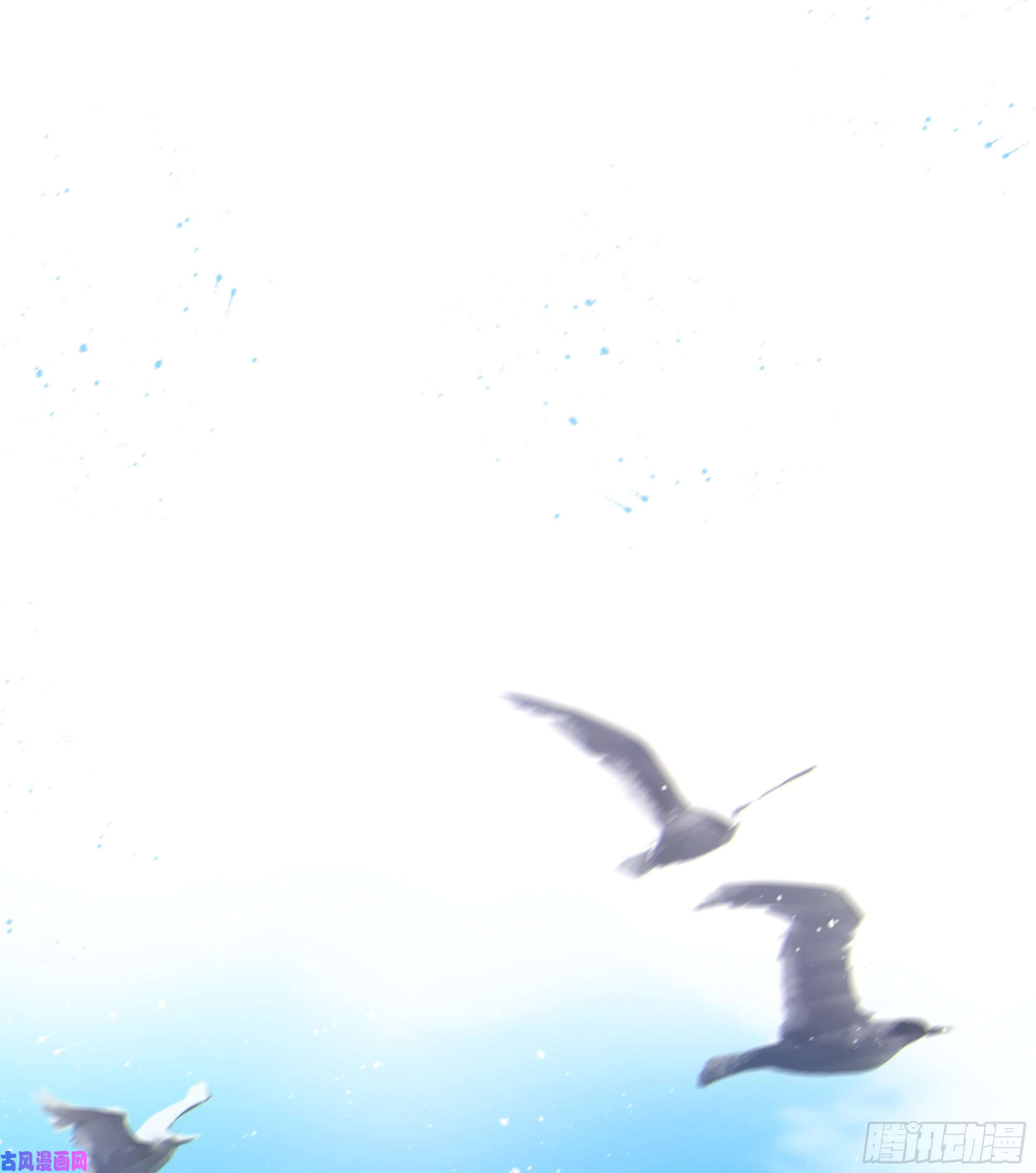 星夜35. 猝不及防