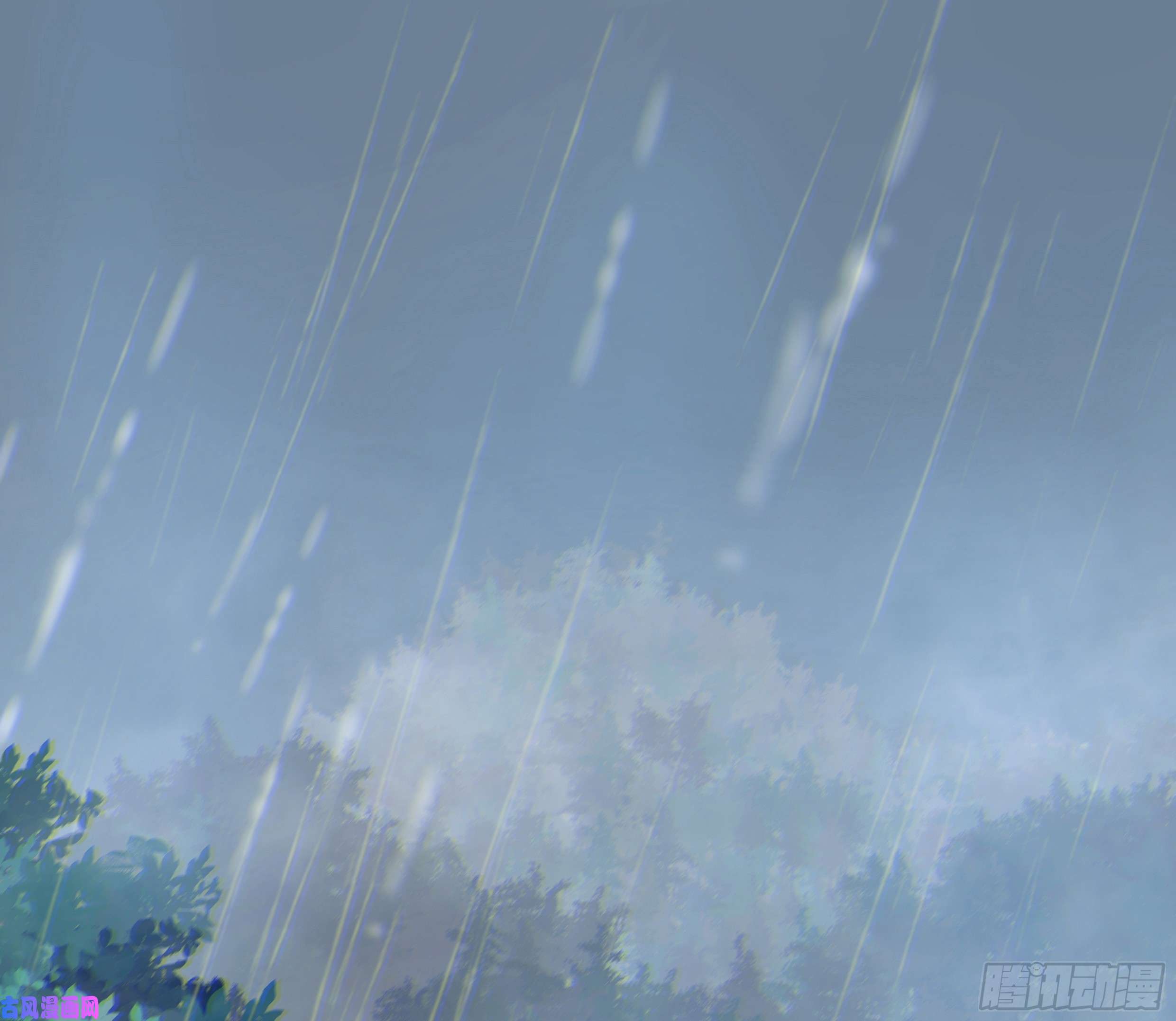 星夜37. 活着，遇见你