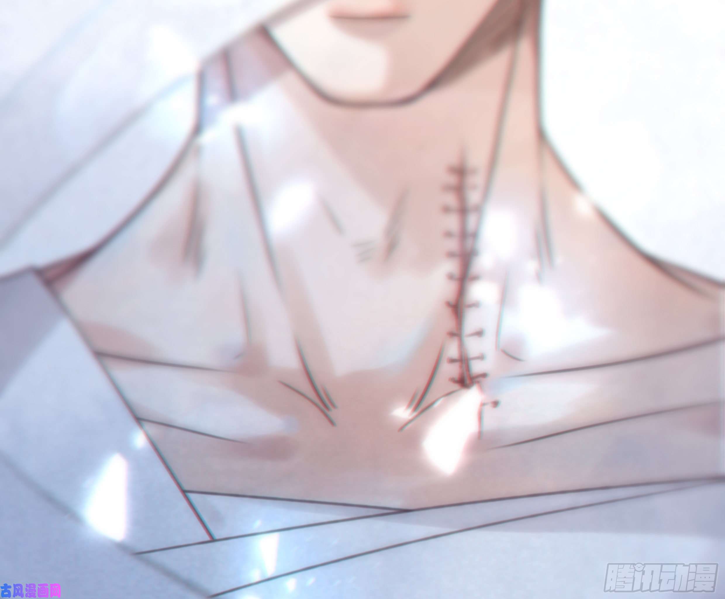 星夜37. 活着，遇见你