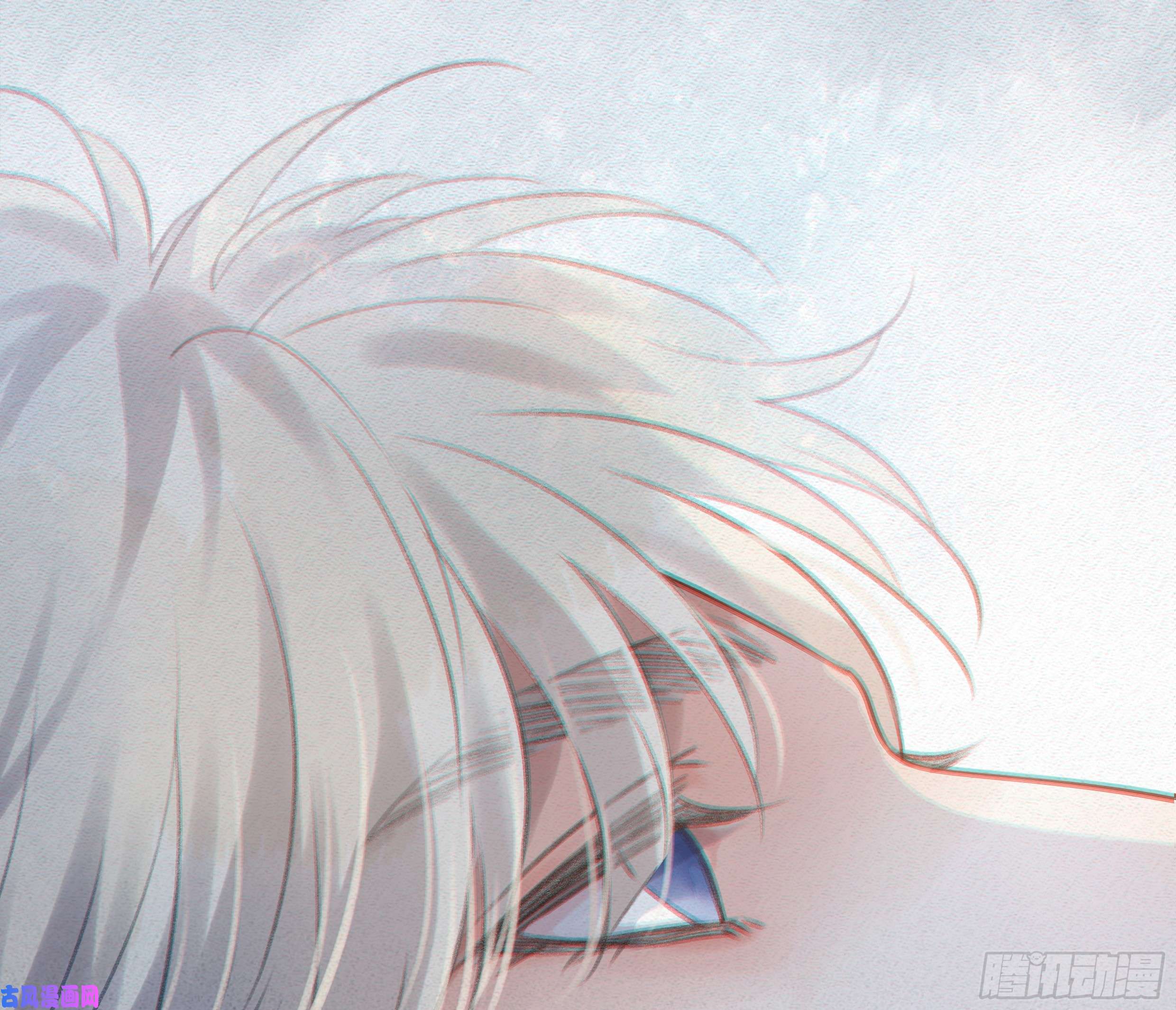 星夜37. 活着，遇见你