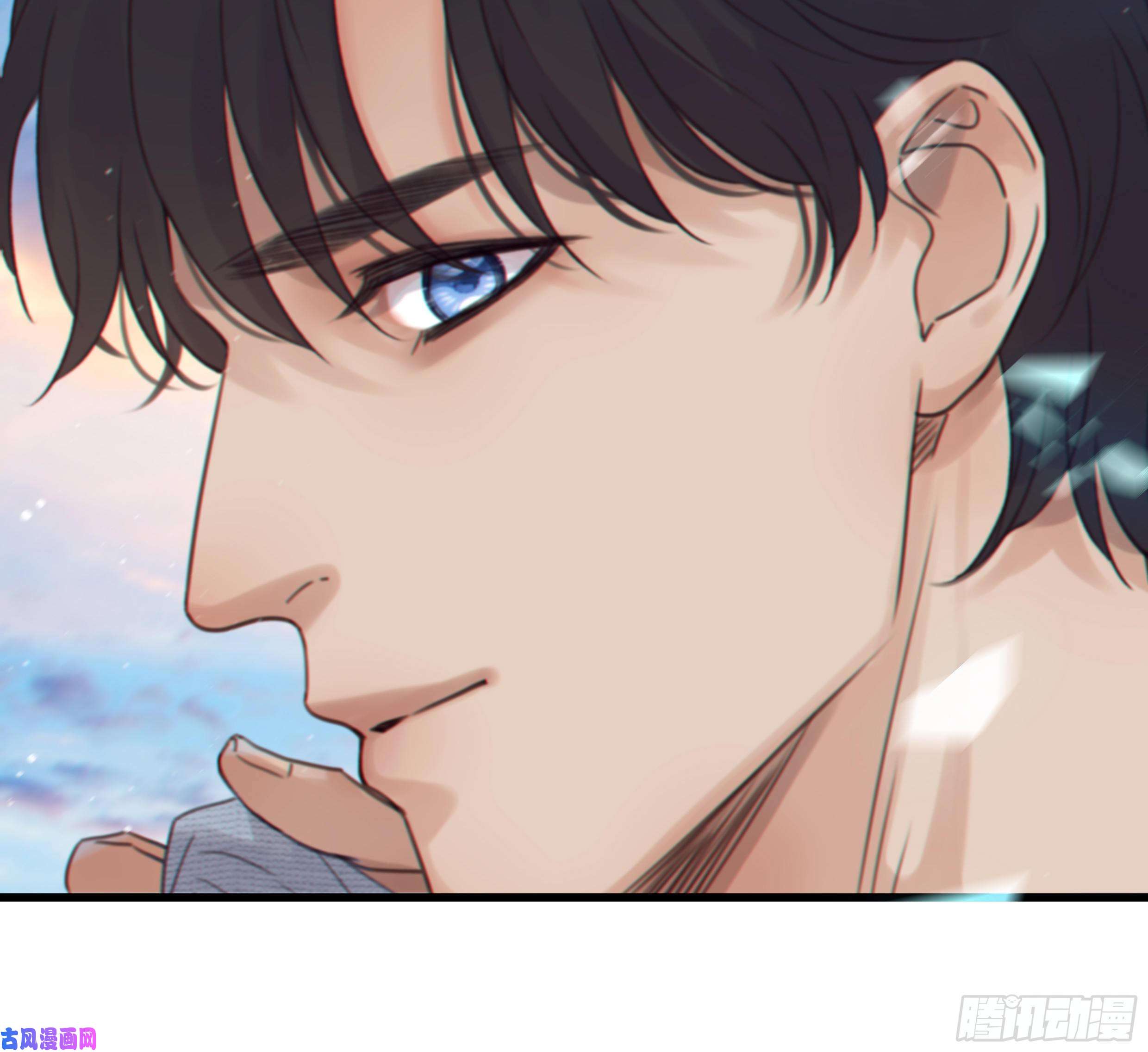 星夜37. 活着，遇见你