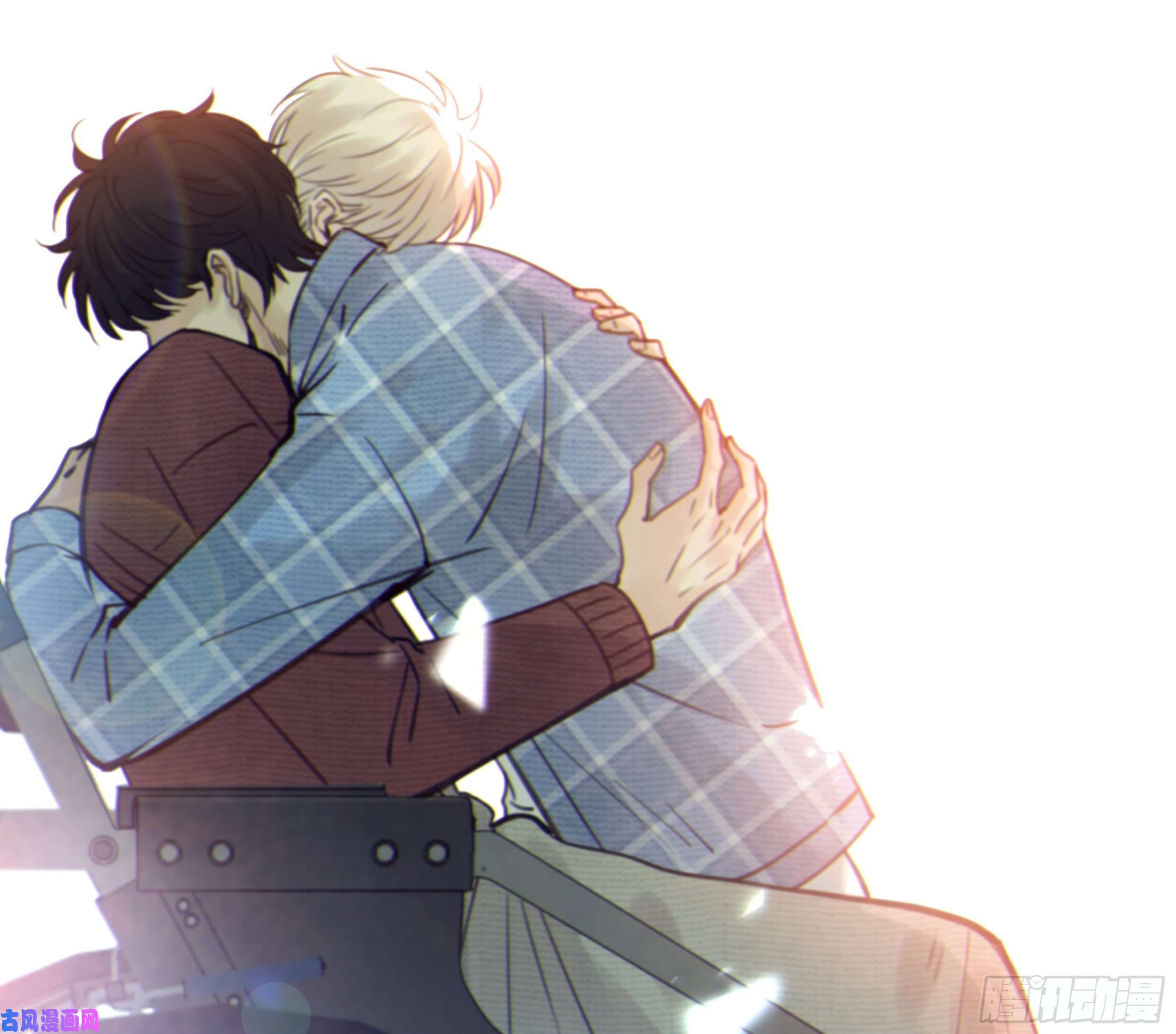 星夜37. 活着，遇见你