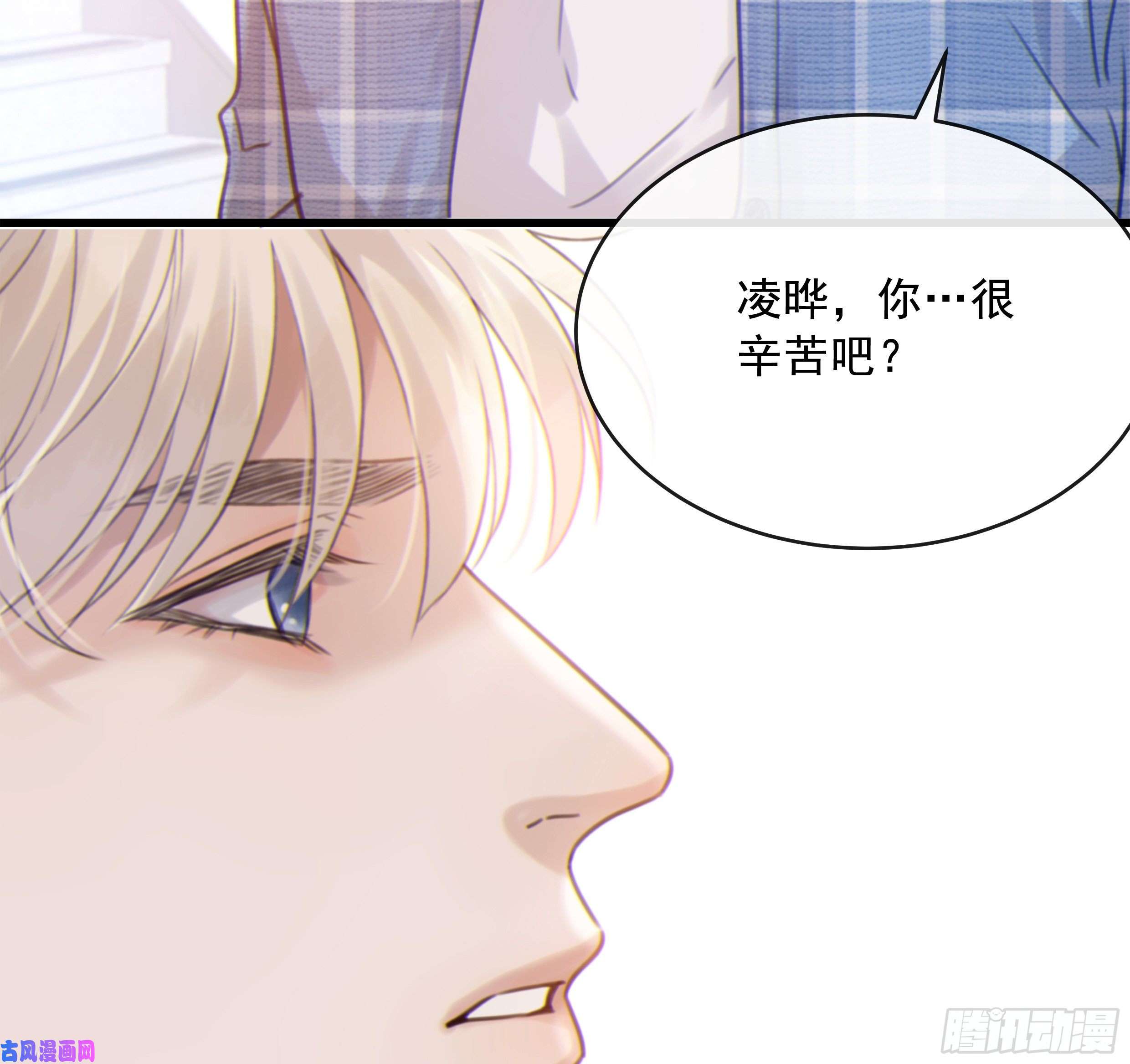 星夜37. 活着，遇见你