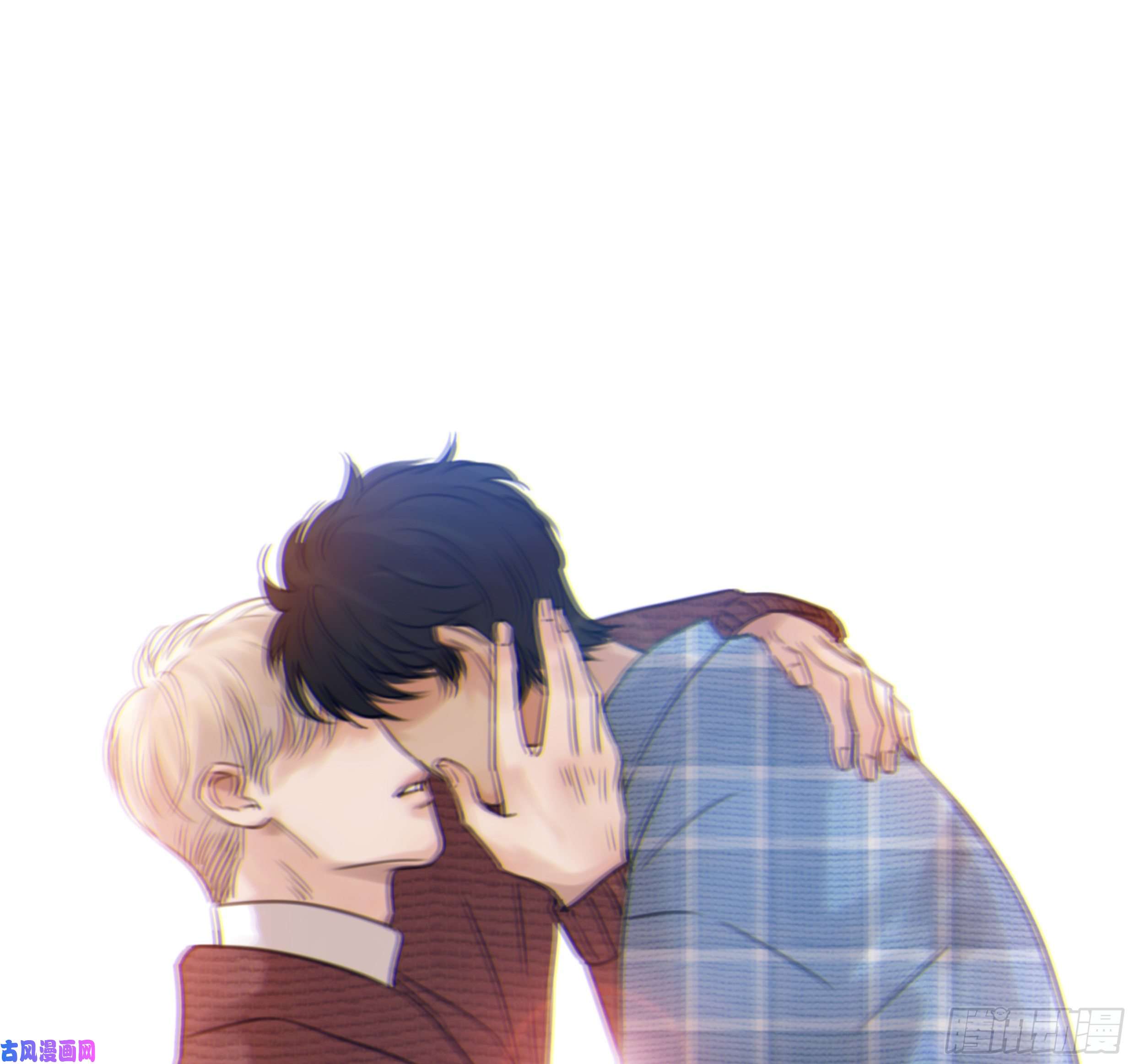 星夜37. 活着，遇见你