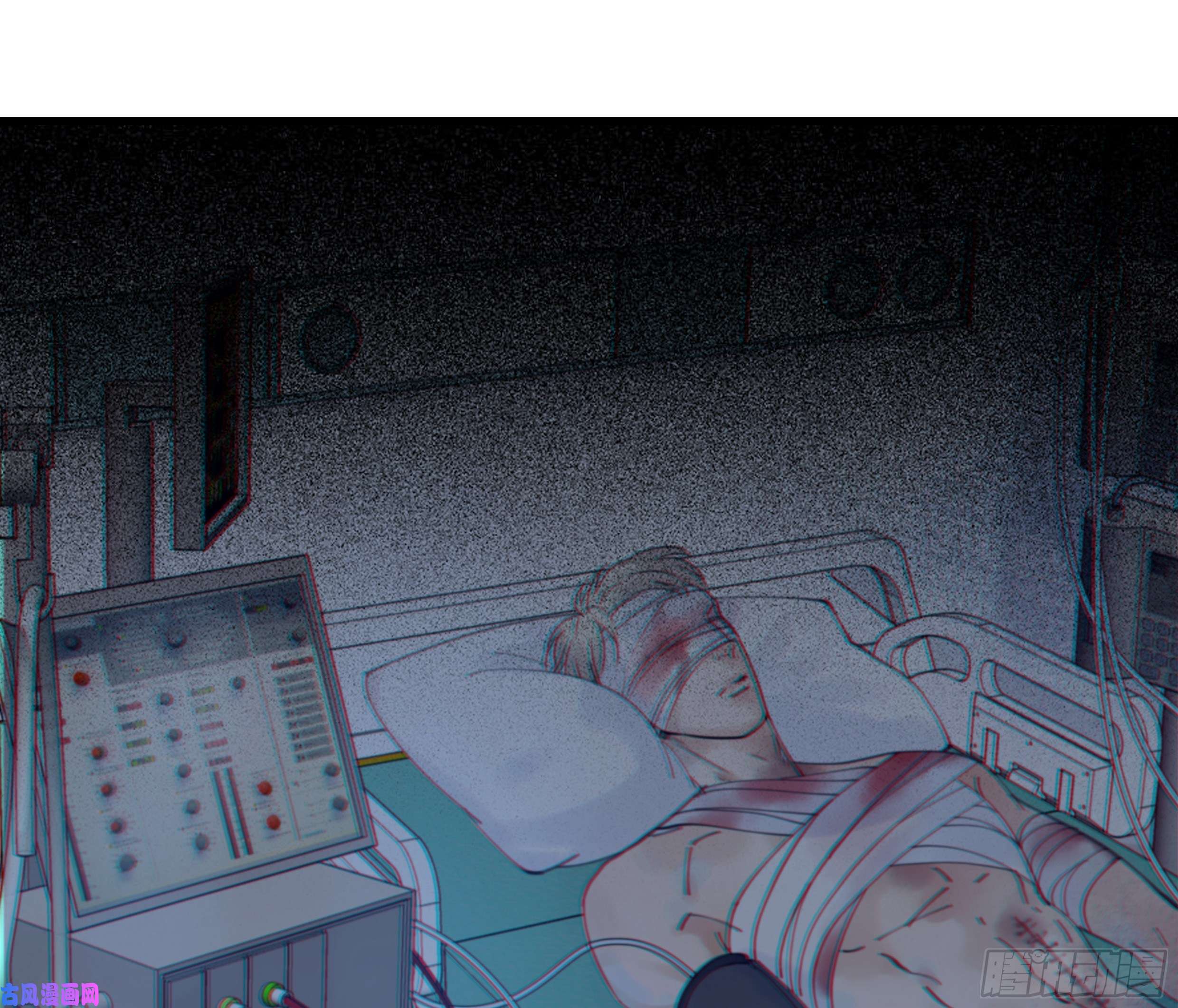 星夜37. 活着，遇见你