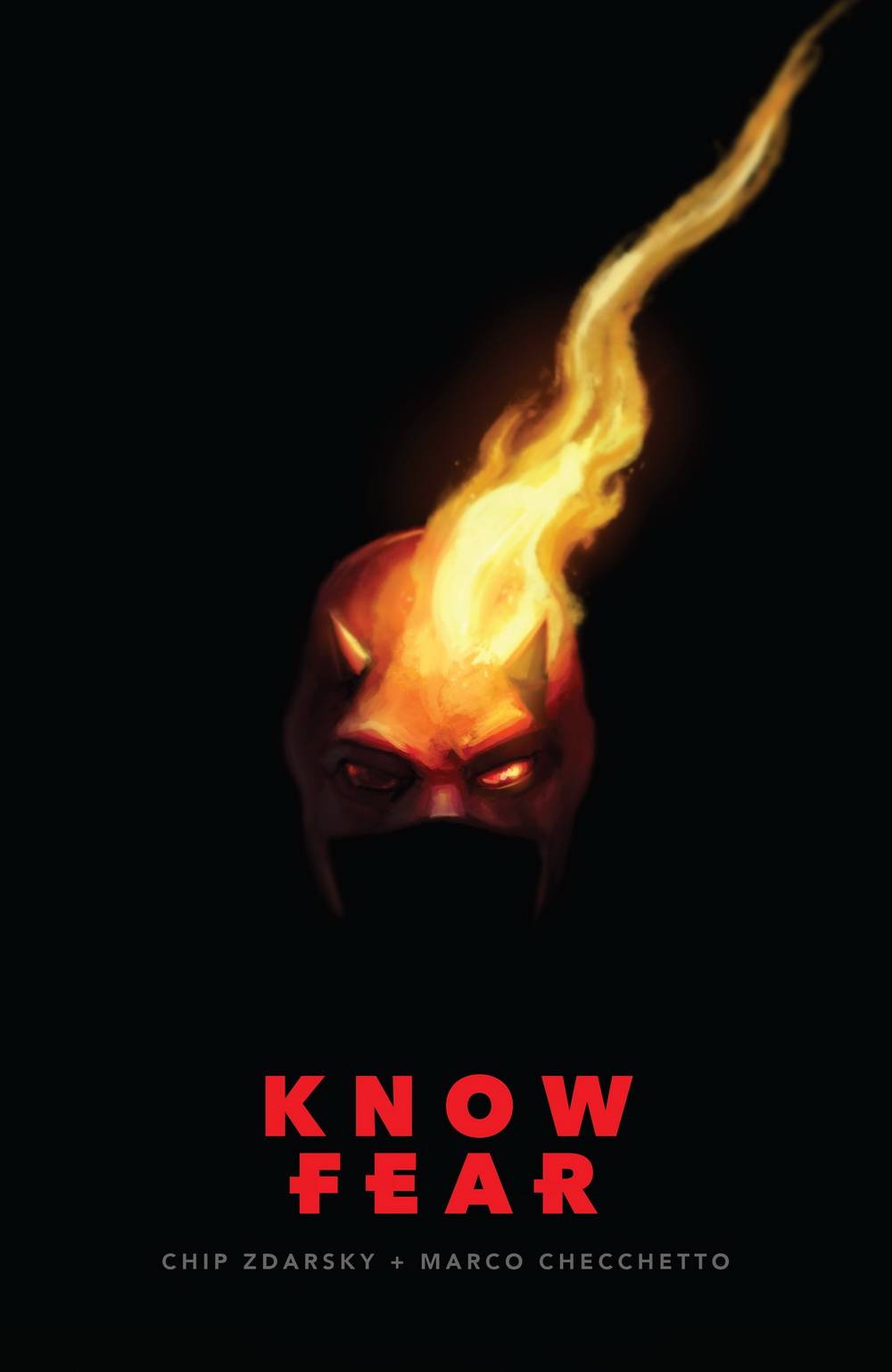 夜魔侠v1第612话