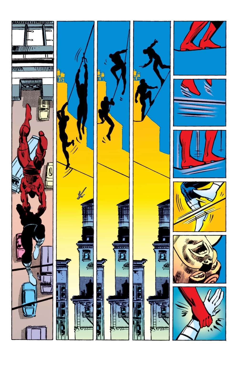 夜魔侠v1第181话