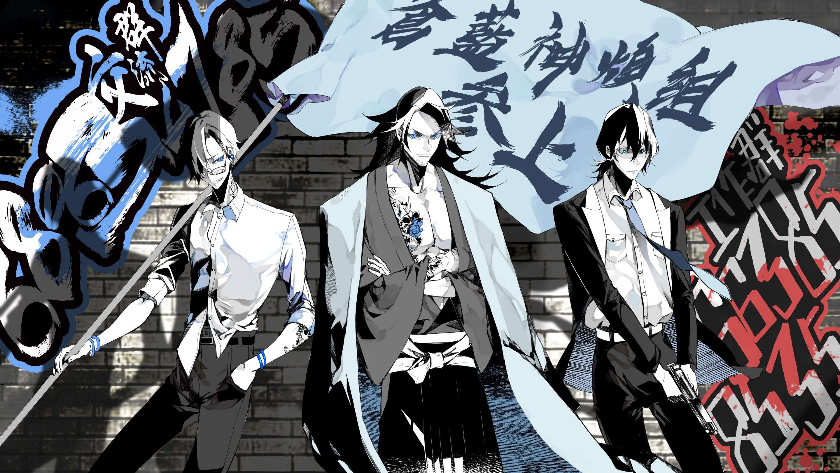 机动绝记高达SEQUEL第01话