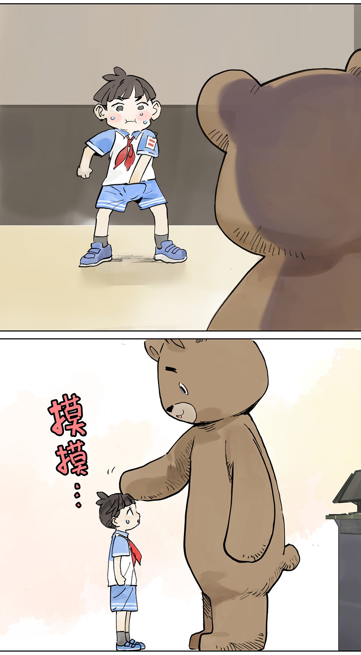 我的同学都很奇怪学生证 自己用自己的证件啊！