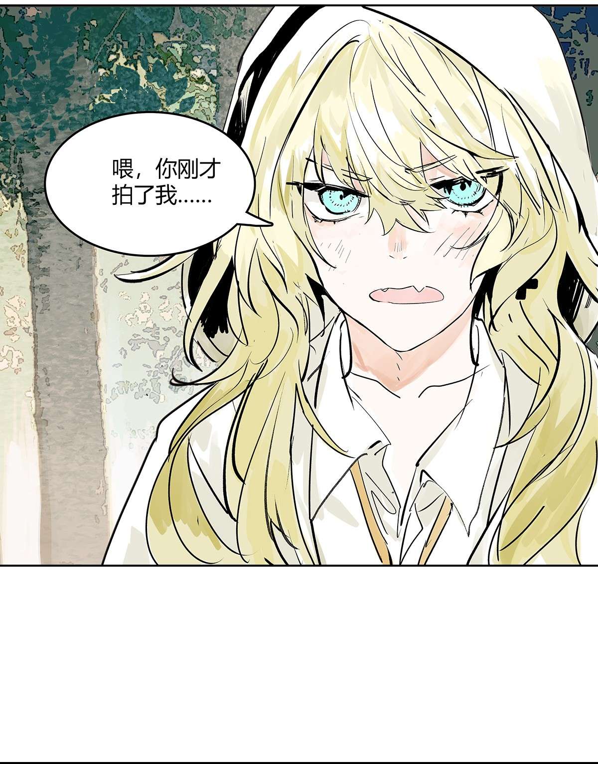 我的同学都很奇怪成GIRL 为GIRL成GIRL