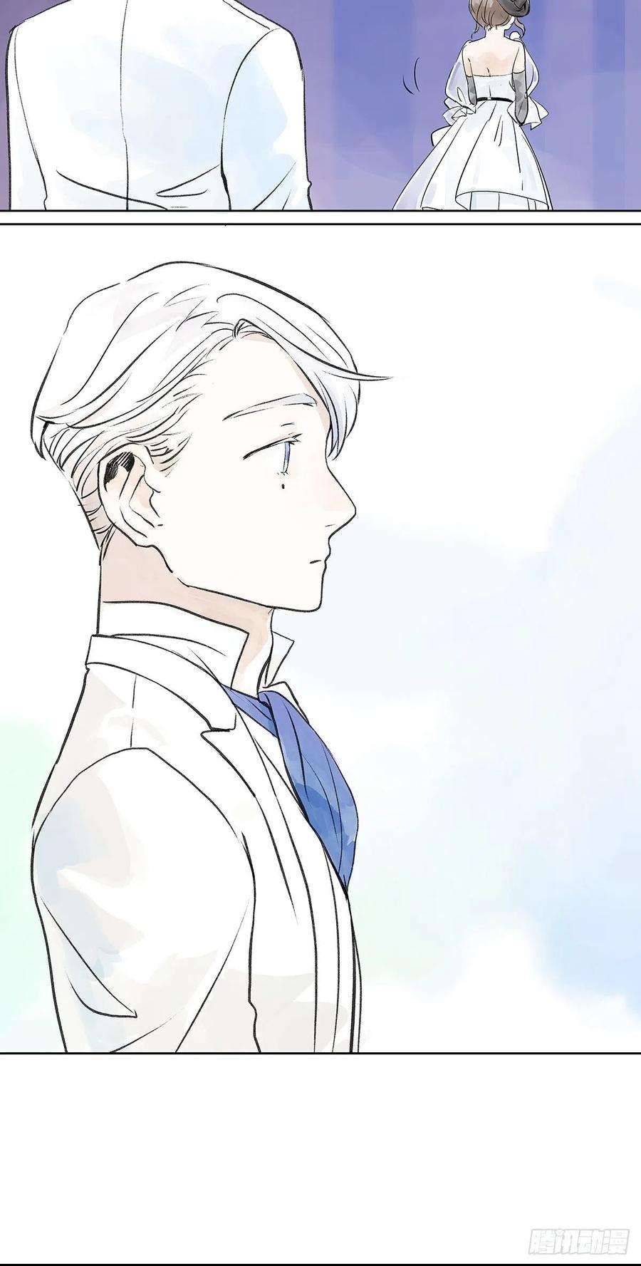 我的同学都很奇怪宴会上遇到那个人是……