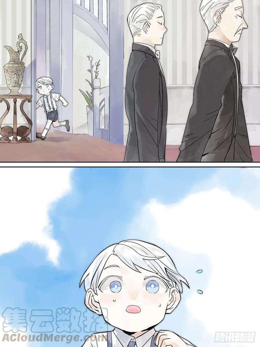 我的同学都很奇怪微笑