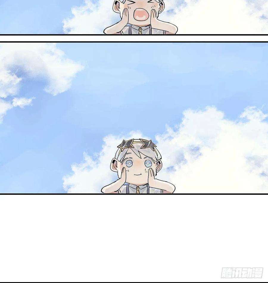 我的同学都很奇怪微笑