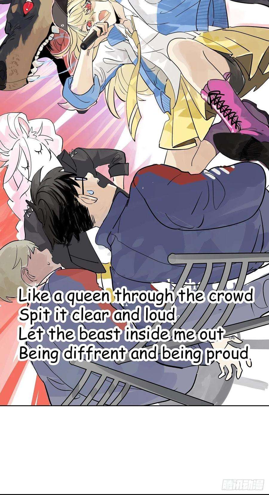 我的同学都很奇怪这就是滨0滨！