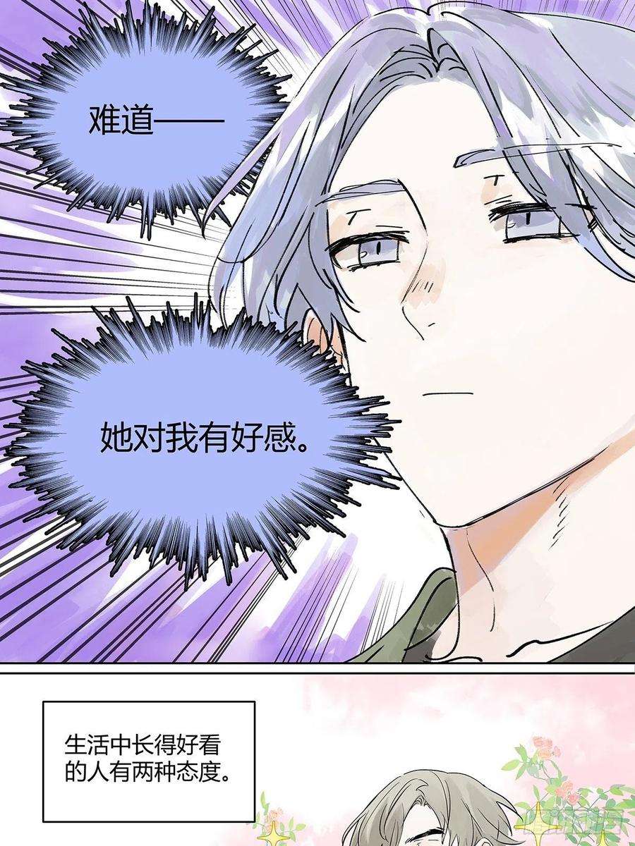 我的同学都很奇怪我的时间