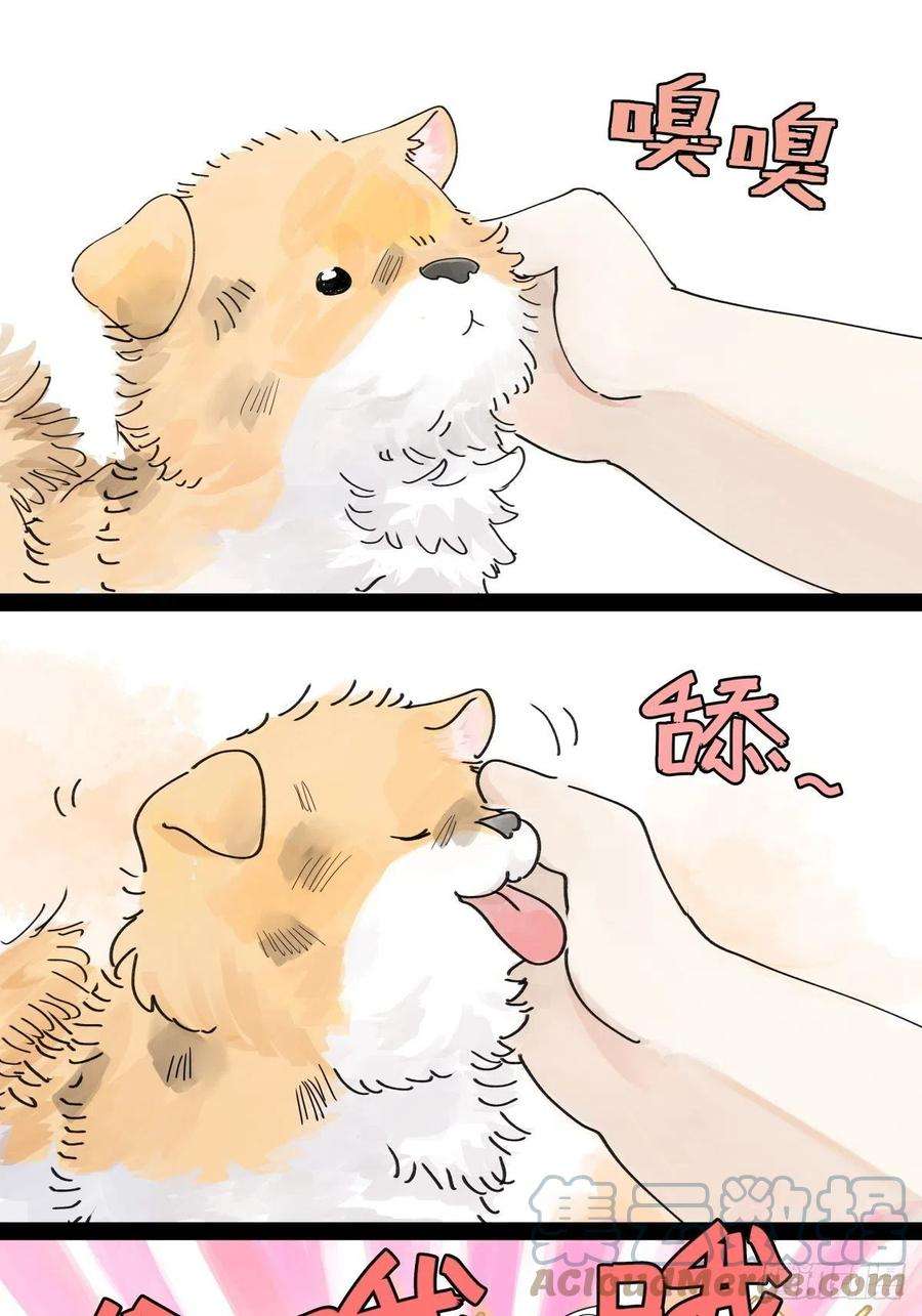 我的同学都很奇怪48话 妈妈与相机与我