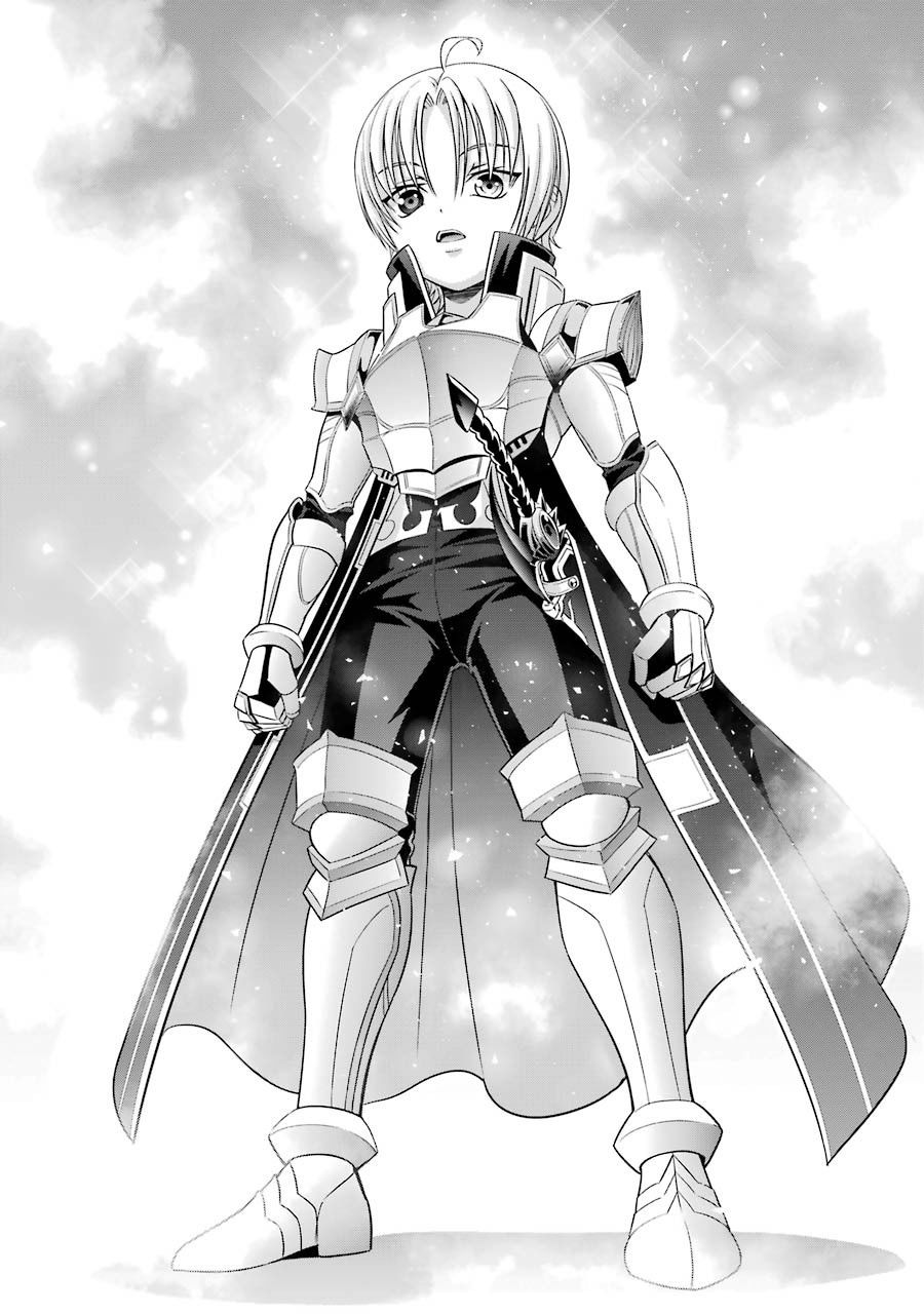 贵族转生第05话