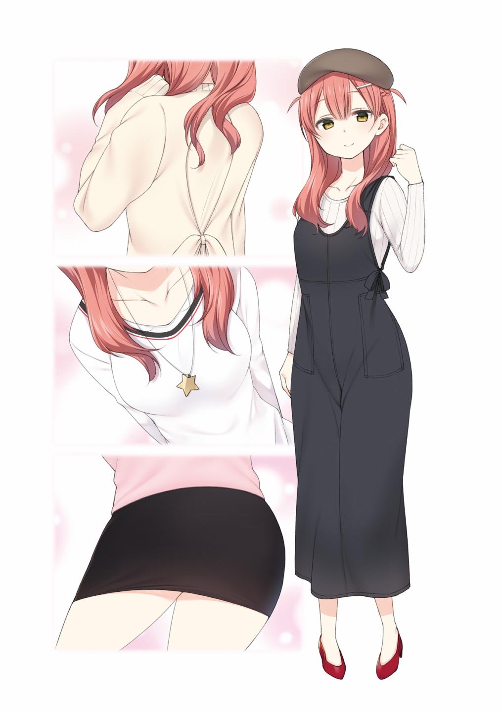 小春日和第27话