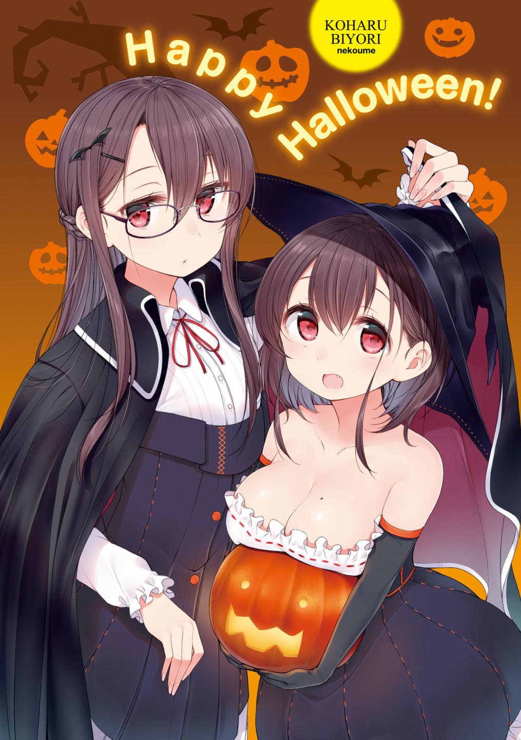 小春日和第27话