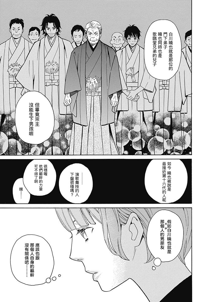 歌剧少女第06话