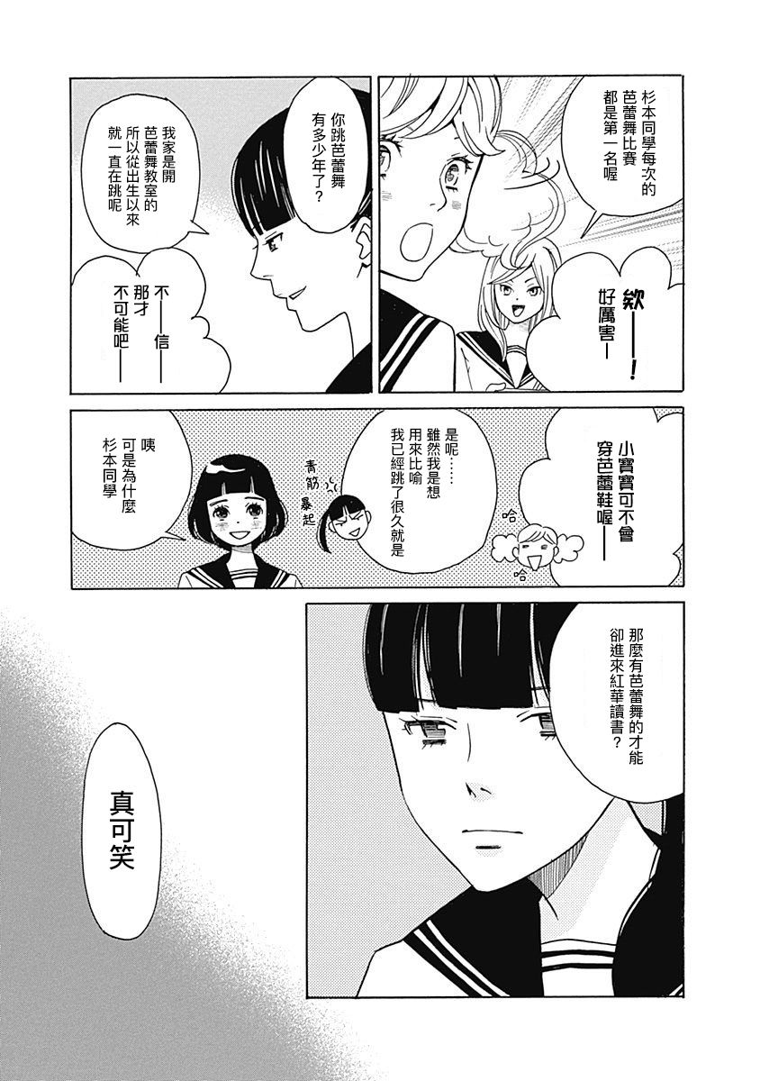 歌剧少女第06话