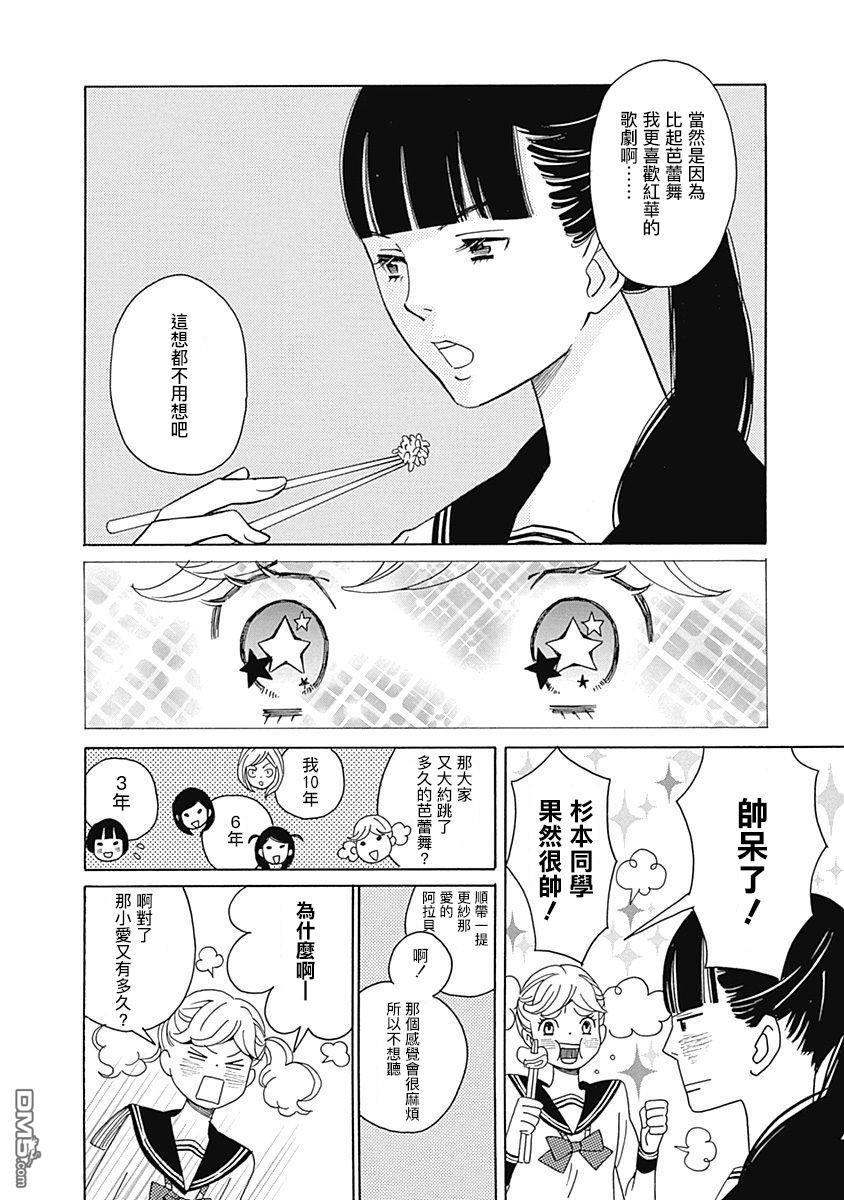 歌剧少女第6话