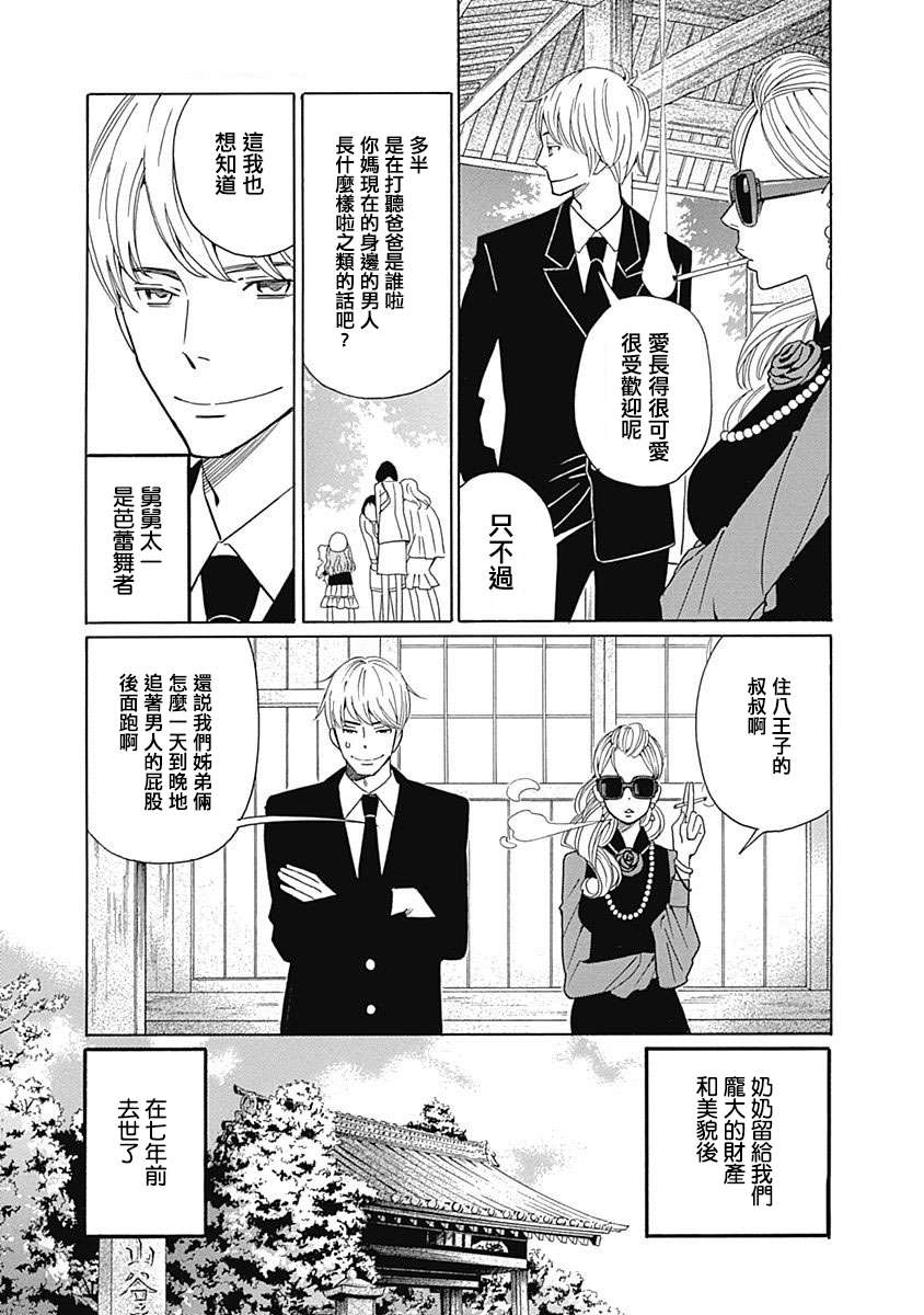 歌剧少女第07话
