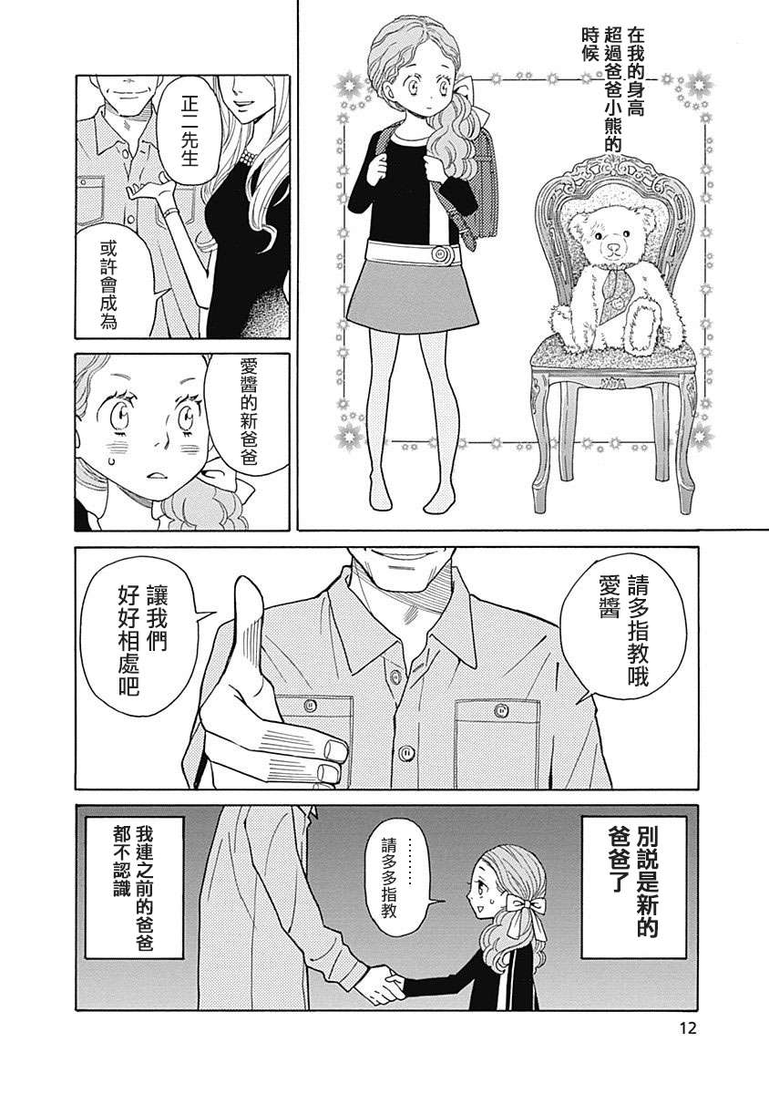 歌剧少女第07话