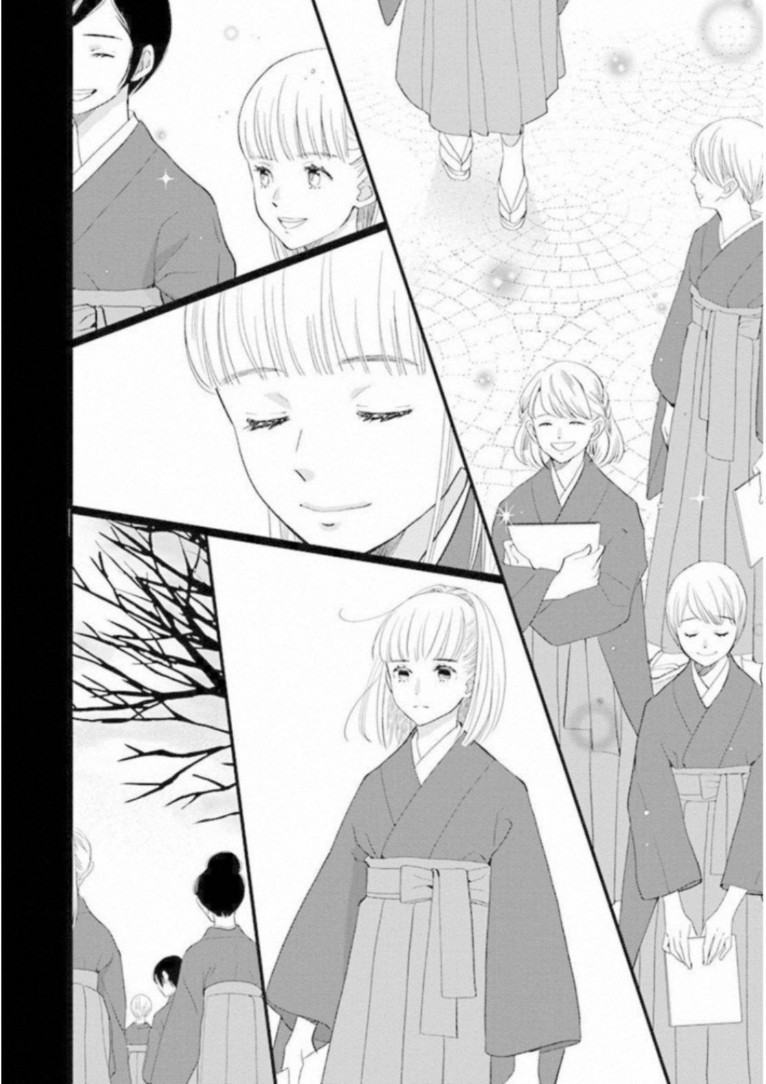 歌剧少女中山莉莎篇
