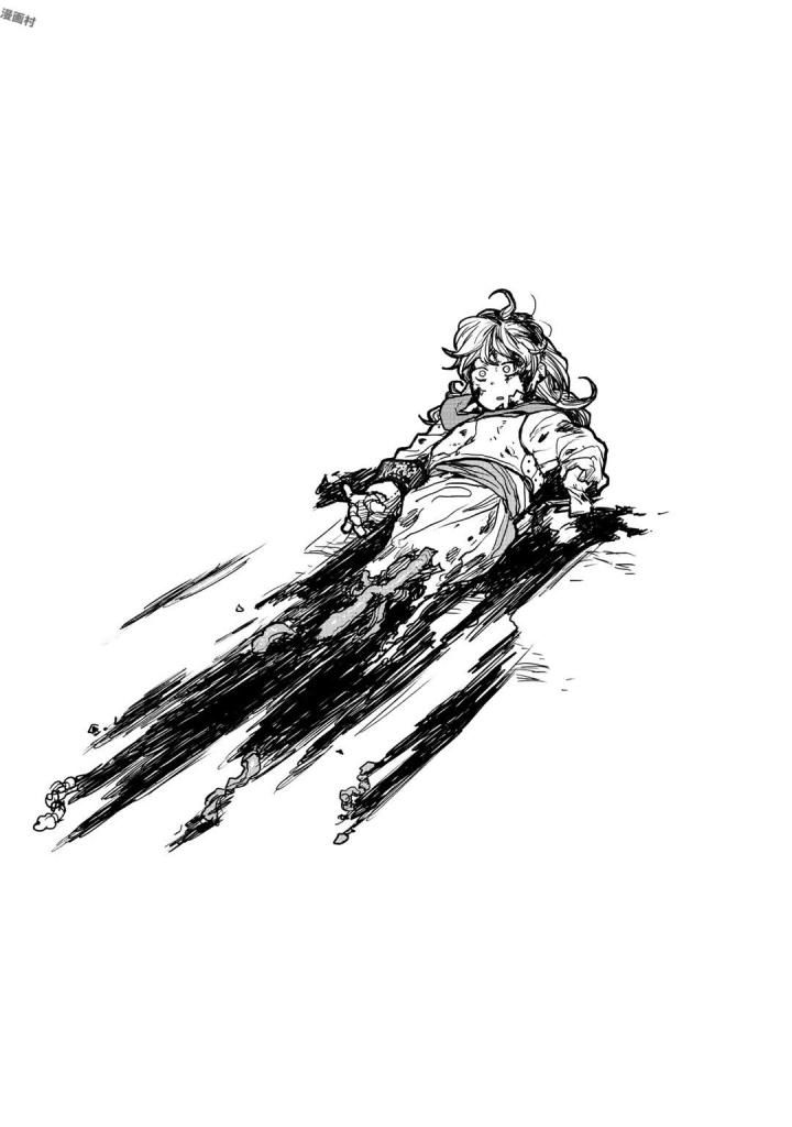 厉鬼孛儿帖第01话