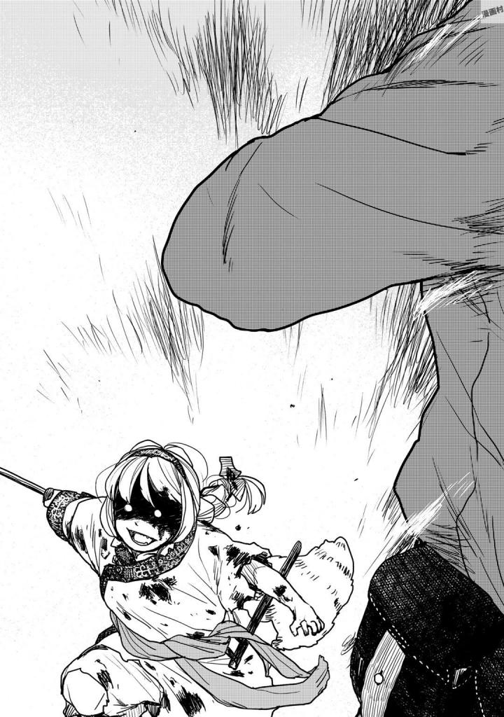 厉鬼孛儿帖第02话