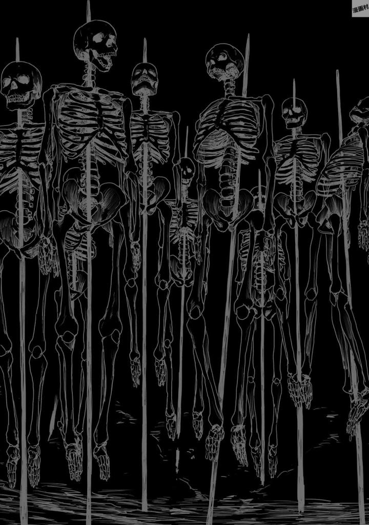 厉鬼孛儿帖第02话