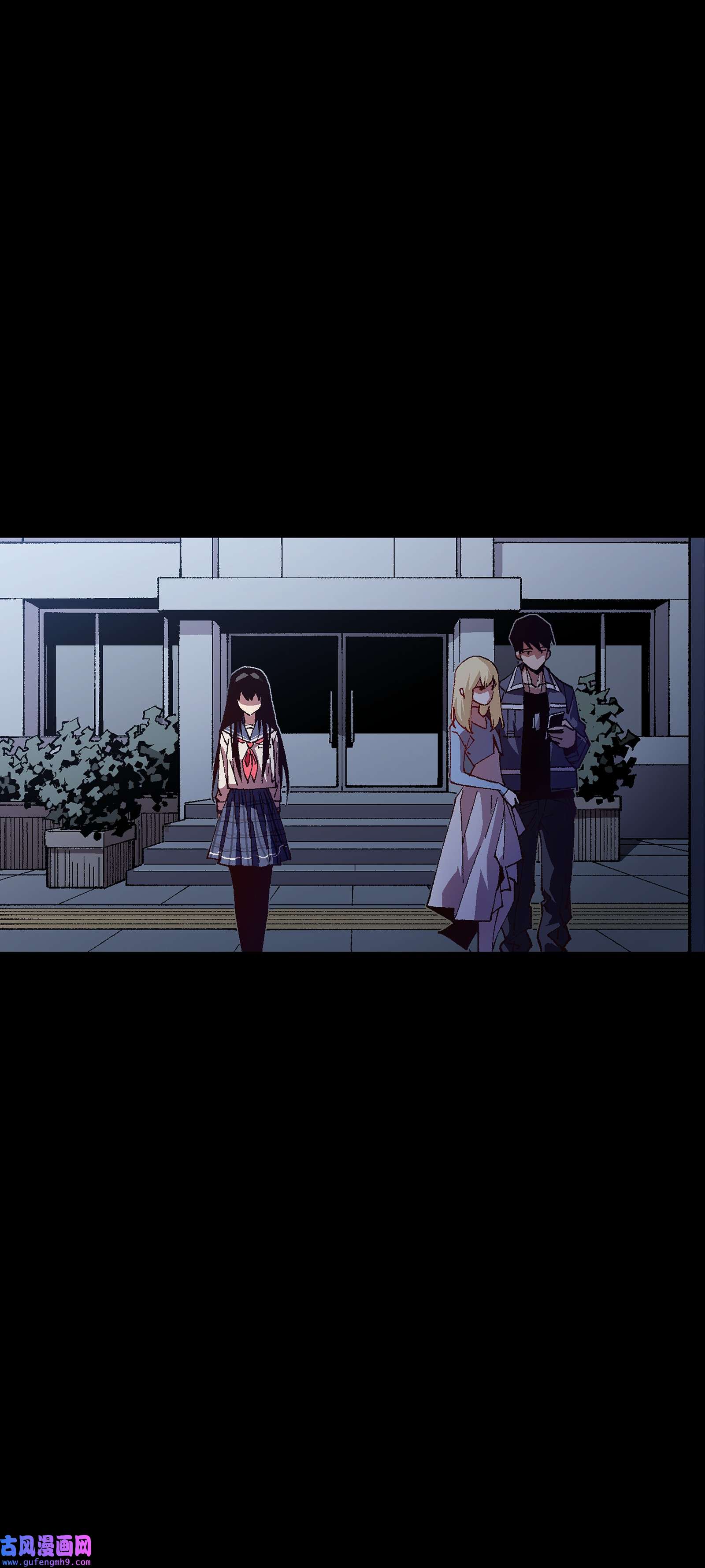 群发告白的我被她们找上门001 一切从群发告白开始