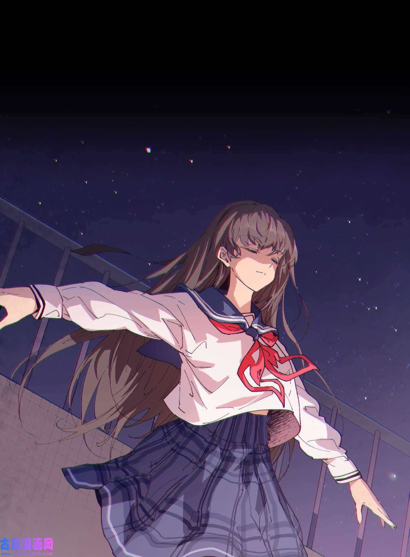 群发告白的我被她们找上门001 一切从群发告白开始