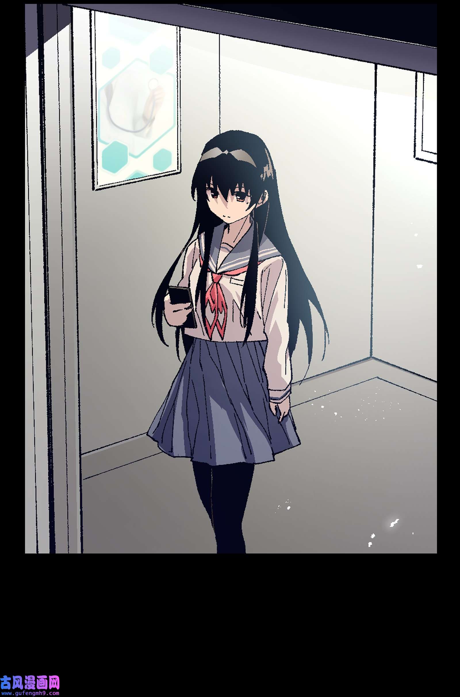 群发告白的我被她们找上门001 一切从群发告白开始