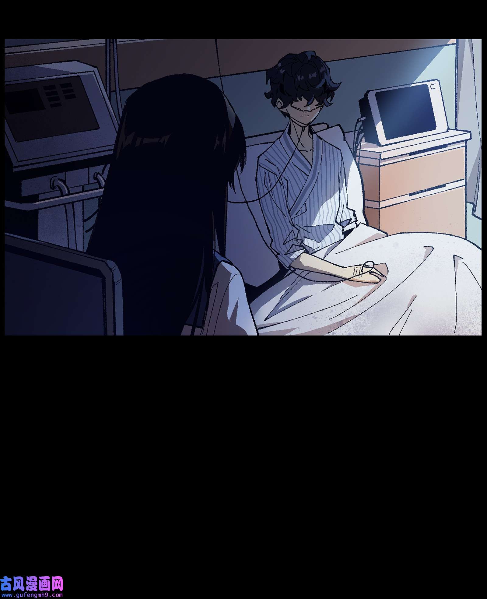 群发告白的我被她们找上门001 一切从群发告白开始