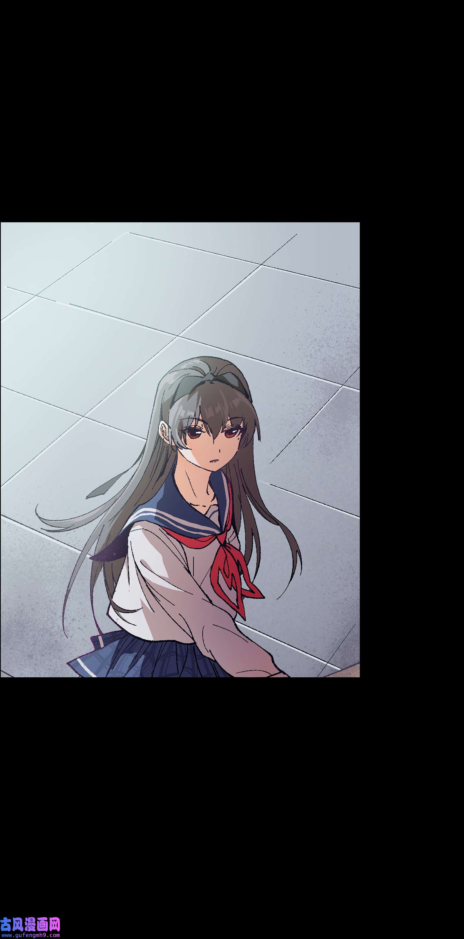 群发告白的我被她们找上门002 哪里来的火？