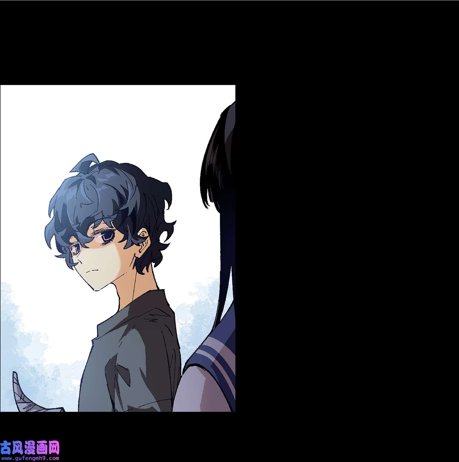 群发告白的我被她们找上门002 哪里来的火？