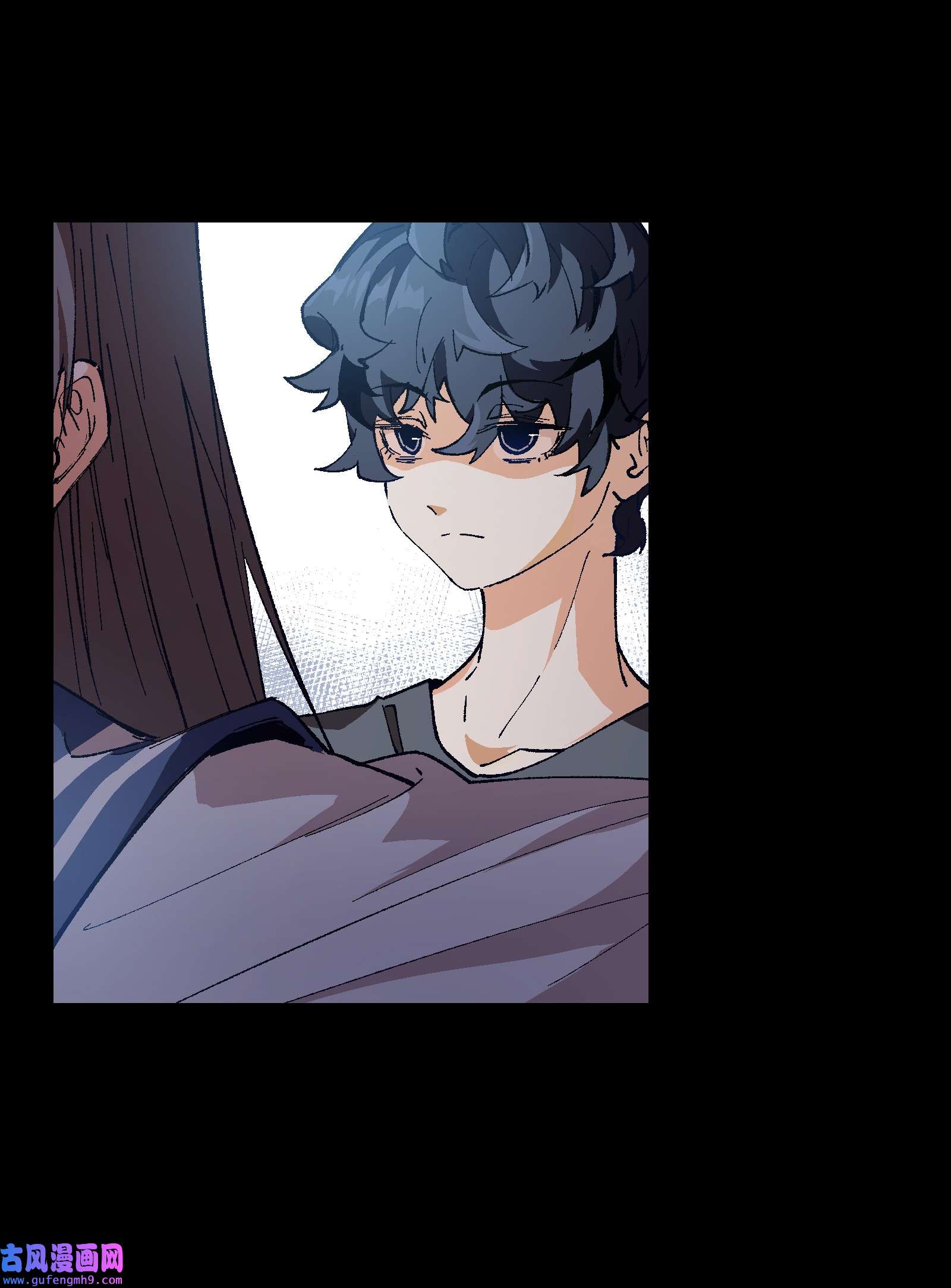 群发告白的我被她们找上门002 哪里来的火？