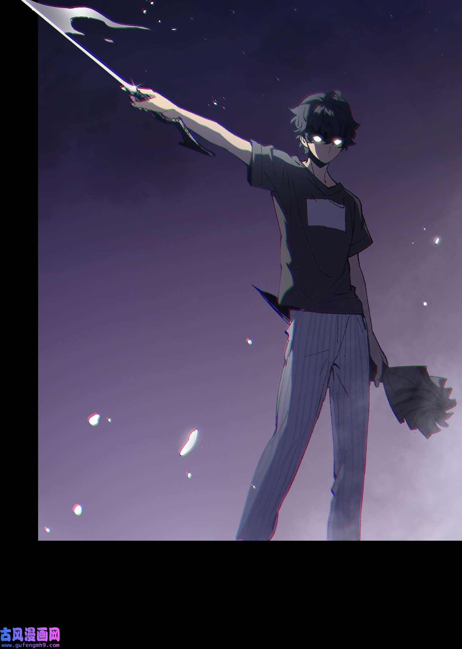 群发告白的我被她们找上门002 哪里来的火？