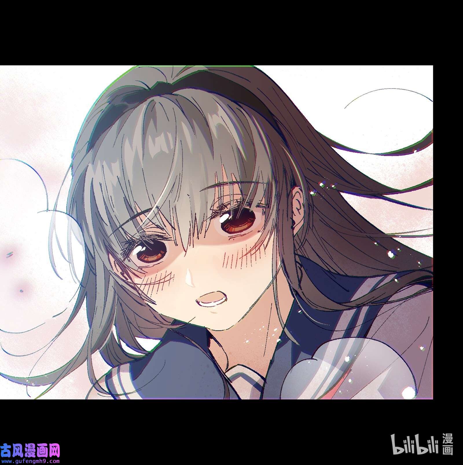 群发告白的我被她们找上门002 哪里来的火？