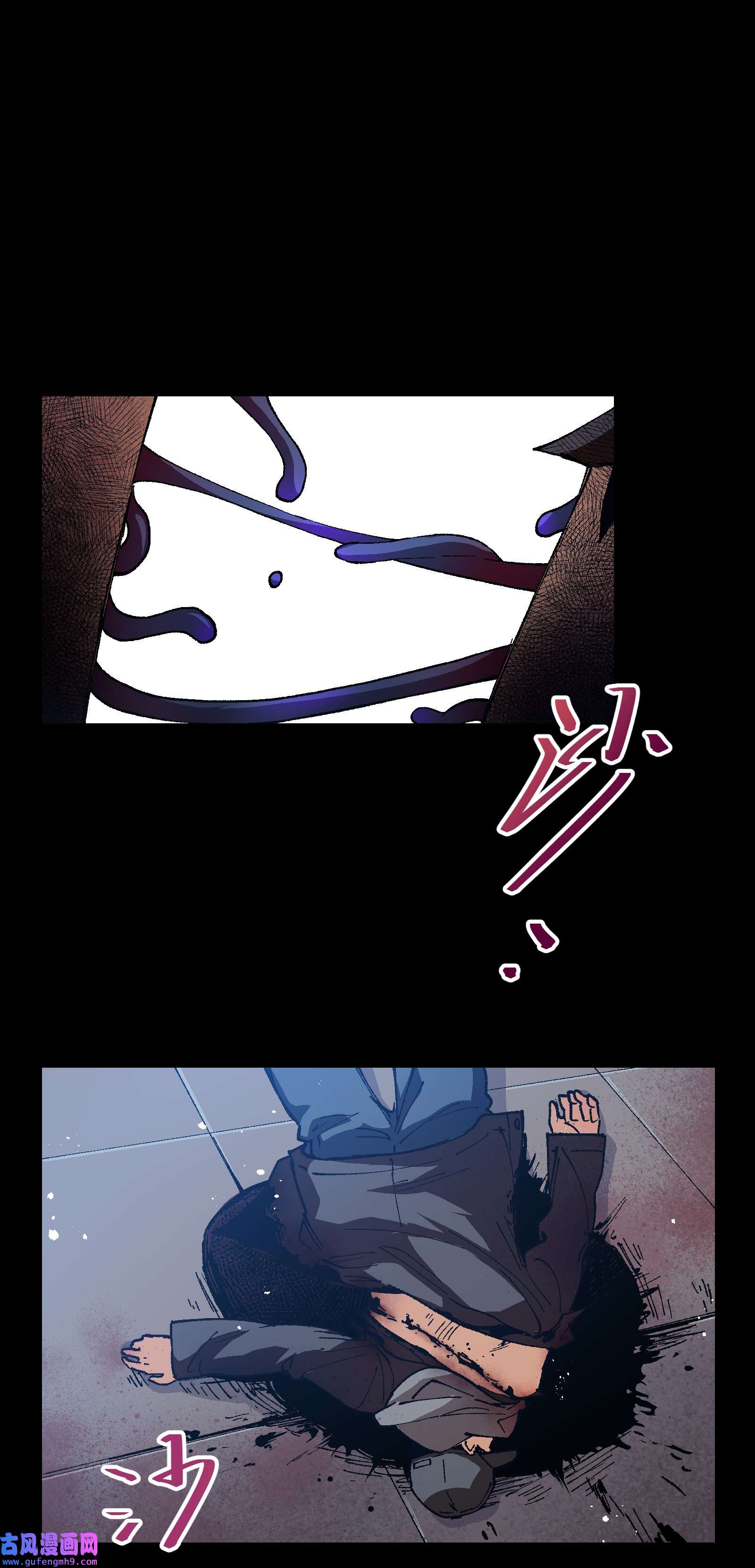 群发告白的我被她们找上门003 我杀的不是人