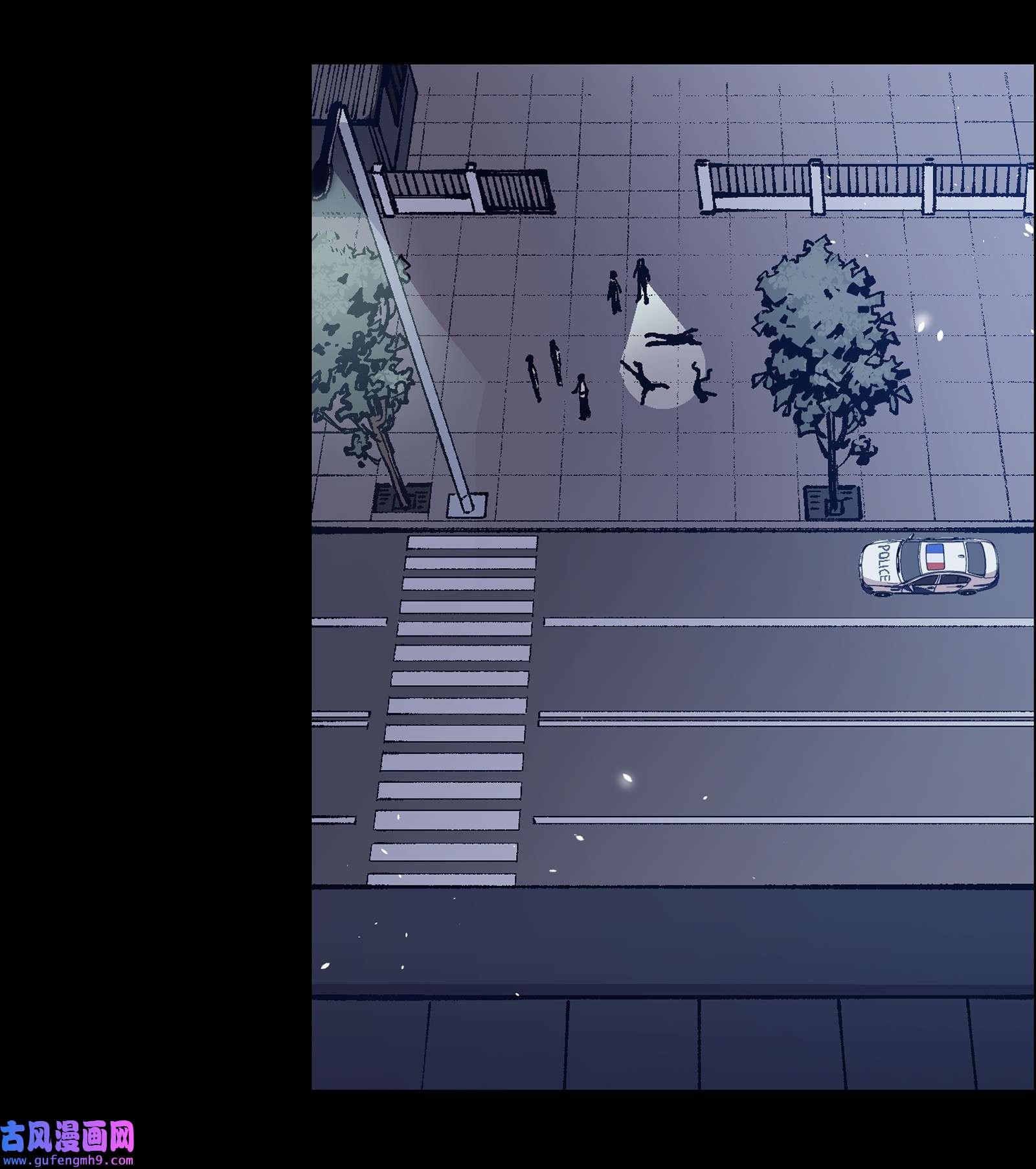 群发告白的我被她们找上门003 我杀的不是人