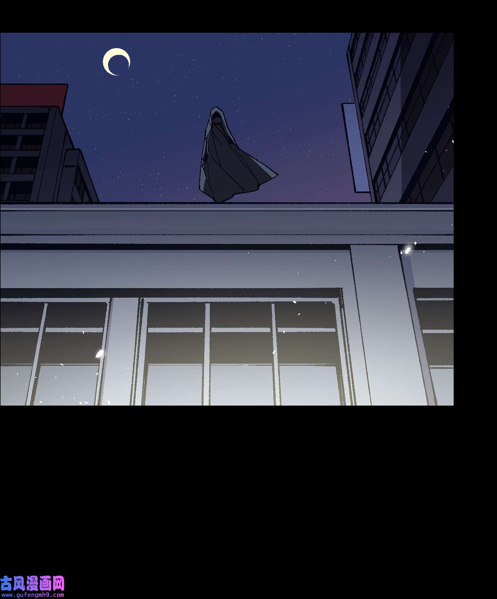 群发告白的我被她们找上门003 我杀的不是人